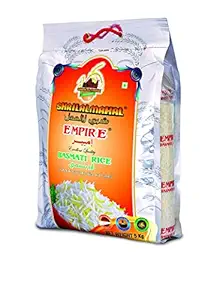 slm empire rice 25 kg