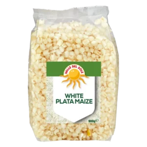 vds white plata maize 6x900g