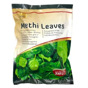 crown methi leaves 24x310 gm